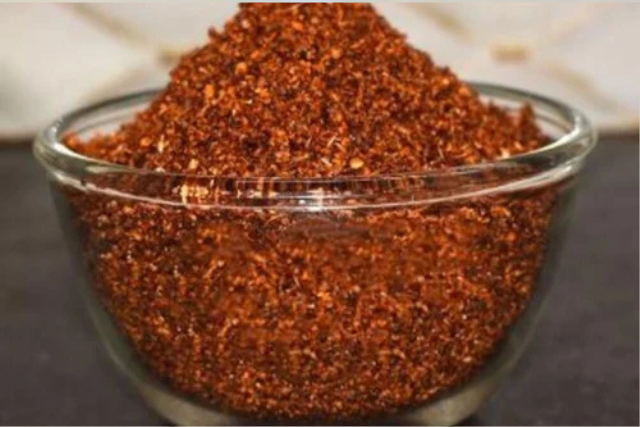 AVIGINJALA PODI